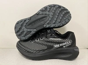 Merrell "MORPHLITE REFLECTIVE GORE-TEX" Women's size 7 Running Road Shoes Trail - Picture 1 of 7