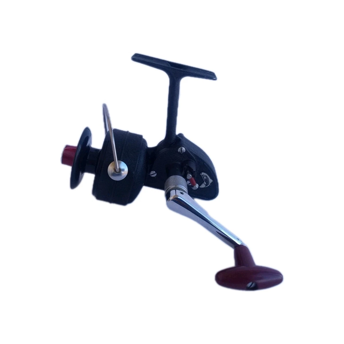 Quick 220 Reel In Vintage Spinning Fishing Reels for sale | eBay