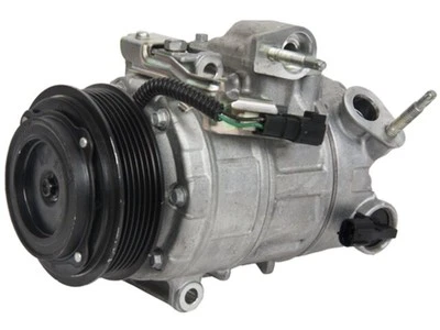 Compresor de aire acondicionado Ford Flex 2013-2019 21531NNFD 2014 2015 2016 2017 2018 Foto 1 de 2