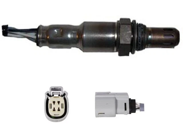 Downstream Oxygen Sensor For 2017-2020 Lincoln MKZ 2018 2019 KP676TN — 第 1/1 张图片