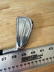 Titleist T200 Forged 3 Utility Driving Iron Tour AD IZ 85 XS 19* - Picture 1 of 6