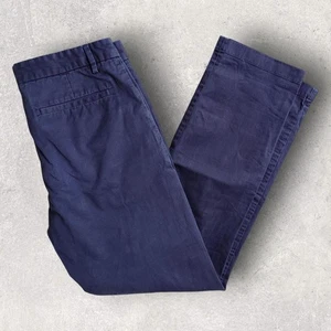 mens spoke build B sharps Chino trousers, W32 L29 - Picture 1 of 4