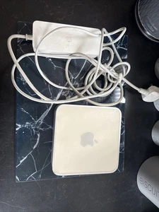 Apple Mini Mac A1176 For Parts Read Description!! - Afbeelding 1 van 3