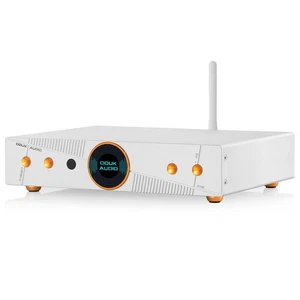 AK4499+AK4191 Voll Symmetrischer DAC Bluetooth USB Audio Konverter DSD512 mit Fernbedienung - Bild 1 von 10