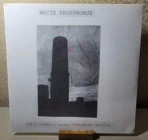 WHITE PHOSPHORUS (Sealed & New)w/minor sleeve damage - Picture 1 of 6