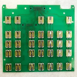 Usado Para Fanuc Máquina CNC N86D-3117-R010 Herramienta Accesorios Botón - Imagen 1 de 3
