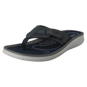 Sandalias De Dedo Con Correa Ajustable Para Hombre Clarks, Wesley Sun - Imagen 1 de 28