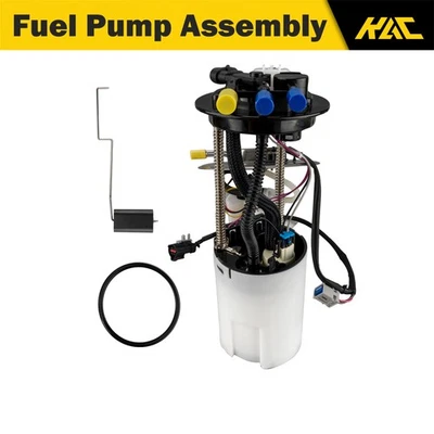 Conjunto de bomba de combustible 1 pieza FG0359 para Chevrolet Colorado 2004-2005 GMC Canyon 04-05 Foto 1 de 4