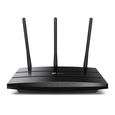 TP-Link AC1900 Smart WiFi Router (Archer A8) High Speed MU-MIMO Wireless Router. - Image 1 of 4