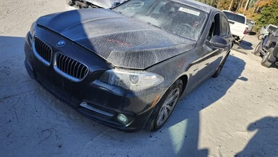 2015 宝马 528i 2.0L 发动机电机原始设备制造商 137K 英里 - LKQ439849085 — 第 1/4 张图片