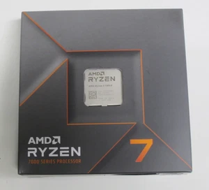 Procesor AMD Ryzen 5 7600X 4,70GHz (100-100000593WOF) - gniazdo AM5 - Zdjęcie 1 z 4