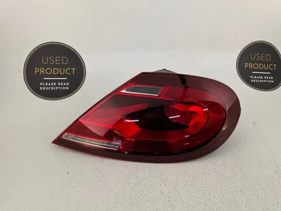 OEM| 2012-2016 Volkswagen Beetle LED Outer Tail LIght (Right,Passenger) Foto 1 de 4
