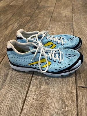 Zapatos para correr Newton AHA Pop 3 para mujer talla 10,5 Foto 1 de 4