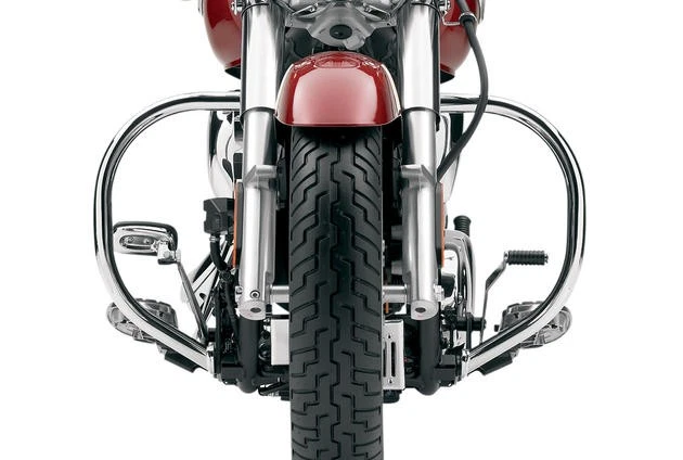 Cobra Freeway Bars 1.25" Chrome for Honda VTX1300C/VTX1300S/VTX1300R/VTX1300T - Image 1 of 1