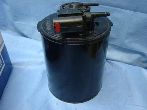 Delco 17087128 Vapor Canister NOS 1987 1988 Cadillac and others - Picture 1 of 9