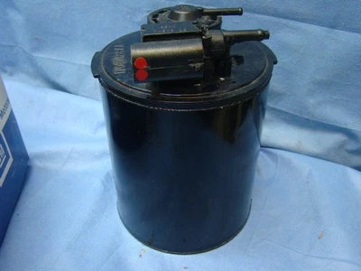 Delco 17087128 Vapor Canister NOS 1987 1988 Cadillac and others - Image 1 of 4