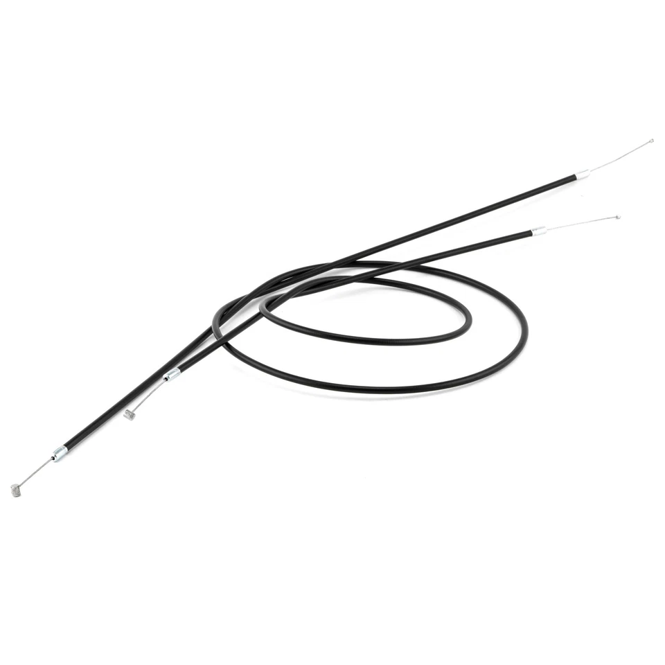 Ducati Pantah SL TL XL 350 500 600 650 [All Years] - Throttle Cable 2 Piece - Image 1 of 1