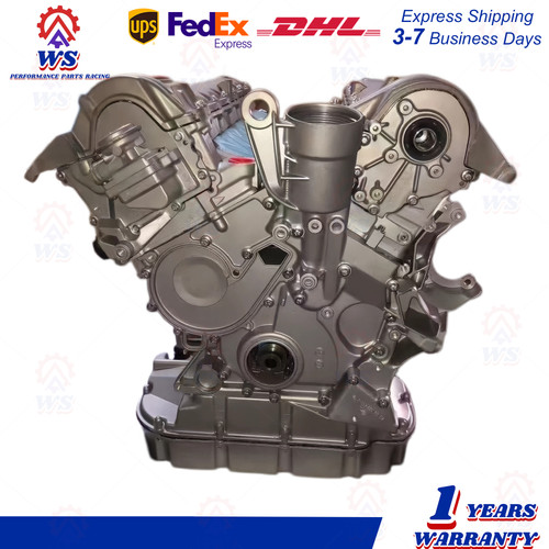 Mercedes Benz W213 S213 E 63 AMG Engine 177980 612PS 177 Complete
