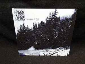 NONE – Damp Chill Of Life - NM - DIGIPAK!!! - Picture 1 of 4