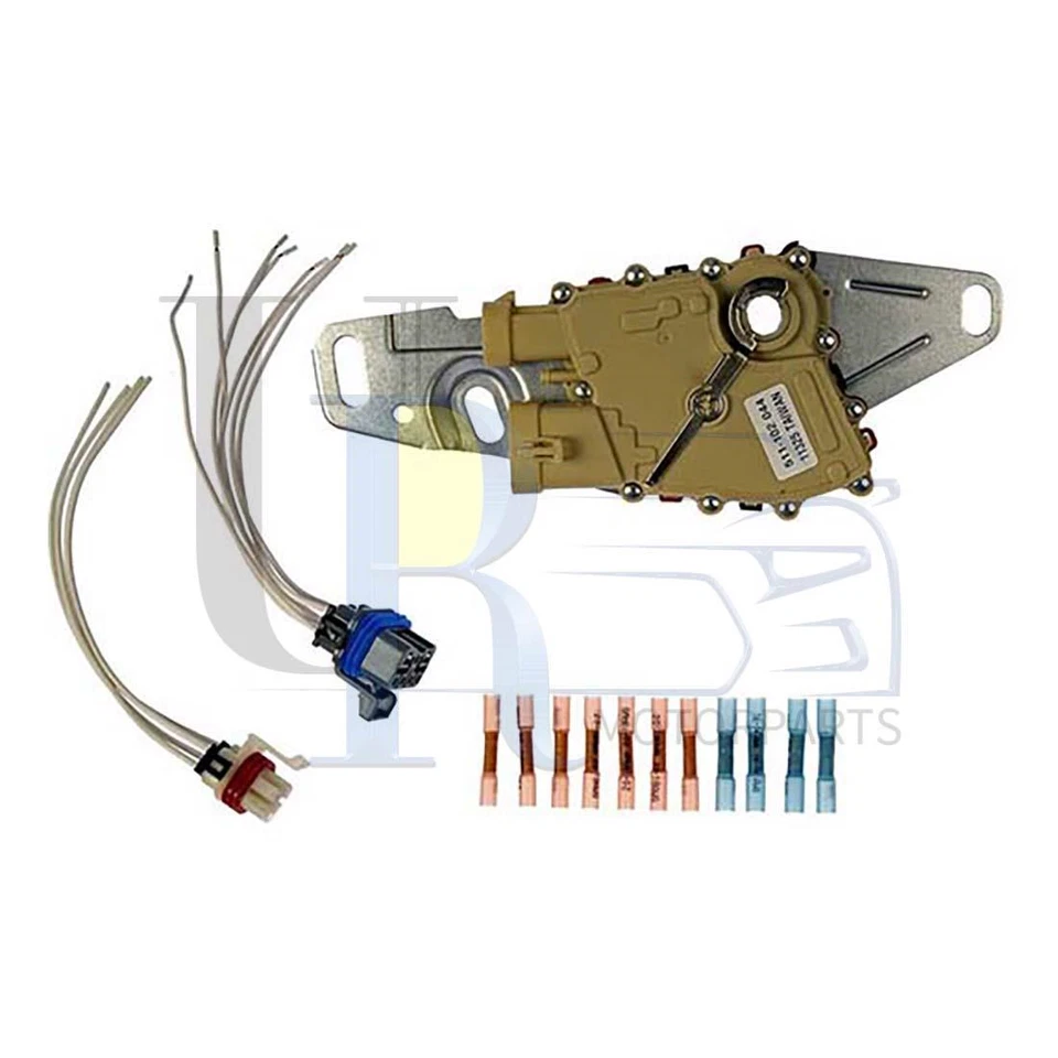 Sensor de rango de transmisión Dorman para Chevrolet Silverado 2500 HD 2001-2003 2004 Foto 1 de 3