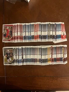 2024 Donruss Optic Football Complete Base Set 1-200 (NO ROOKIES) - Picture 1 of 1