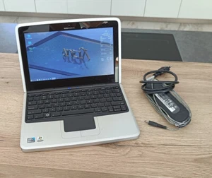 NOKIA BOOKLET - NETBOOK - 3G GPS WIFI HDMI 1024×600 - Foto 1 di 7