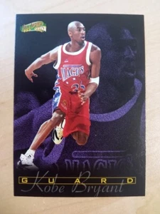 1996 Score Board All Sport PPF - #185 Kobe Bryant (RC) - Picture 1 of 2