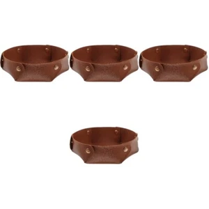 4 PCS Schlüsselspeicherbox Mann Schreibtisch-Schlüssel-Organizer - Bild 1 von 12