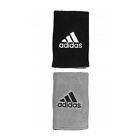 ADIDAS Interval Reversible Tennis Wristband Large Golf Basketball 5' Wide 