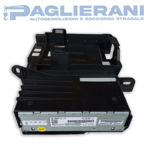 Centralina Informazione Elettronica MMI 3G Q5 2011 8R0035209B (4G1035053) - Imagen 1 de 1