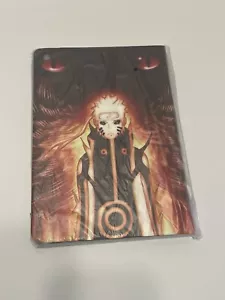 Demon Slayer Anime Auto Wake/Sleep Cover Stand Smart Case for iPad 9/8/7th Air 3 - Picture 1 of 3