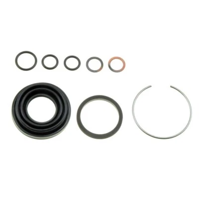 Kit de reparo de pinça de freio a disco traseira Dorman para 1991-1994 Mercury Capri - Imagem 1 de 2