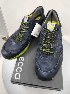 [NUEVO] Zapatos Hybird de velocidad de golf para hombre ECCO 132004/(Elige COLOR y talla) Foto 1 de 3