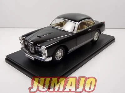 IXO VQ67 Voiture 1/24 SALVAT Models : FACEL VEGA FV 1955