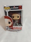 Funko Pop! Vinyl: Black Widow #604