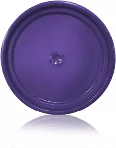 Bowden'S Own Bucket Lid - Purple - Picture 1 of 12