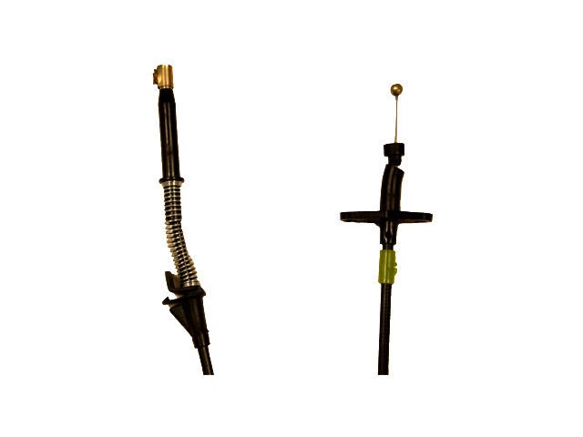 Cable de acelerador para Ford F250 1980-1987 1986 1985 1982 1984 1981 1983 FT494YS Foto 1 de 1