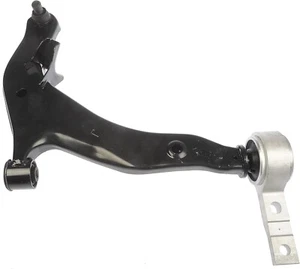 Dorman 521-086 Front Right Lower Control Arm and Ball Joint Fits Nissan Murano - Picture 1 of 2