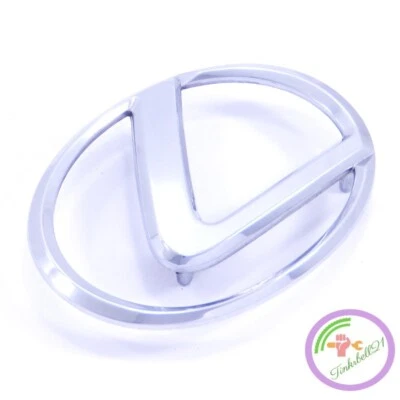 93-97 Lexus GS300 emblema logotipo maletero trasero placa de identificación insignia 94 95 96 GS Foto 1 de 2