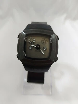 New   STORM   DEPTHONIC  WATCH  - image 1 of 4