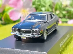 Mazda / Savanna RX-3 / 1/64 Diecast Car / Kyosho - Picture 1 of 18