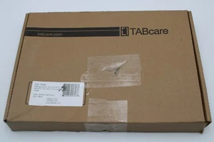 TABcare Boîtier Acrylique Antivol VESA pour Apple iPad Pro 12,9" 2018 2020 - Photo 1/4