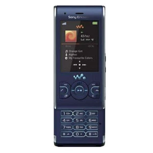 Sony Ericsson W595 FM Radio Bluetooth 3.15MP 3G Unlocked Phone +1 year warranty - Picture 1 of 14