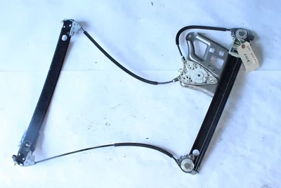 MERCEDES-BENZ S500 W220 LHD 2000-2006 CONJUNTO REGULADOR VENTANA PUERTA LADO CONDUCTOR 401 Foto 1 de 4