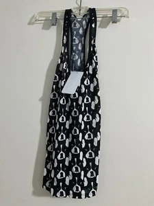 NWT PUPPIES BURN TANK XL - Picture 1 of 2