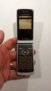 1213.Sony Ericsson TM506 Very Rare - For Collectors - Unlocked - Picture 1 of 9