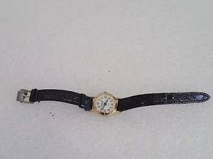 VINTAGE LAFAYETTE QUARZUHR JAPAN UHRWERK *BRAUCHT BATTERIE* - Bild 1 von 3