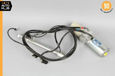 Mercedes W216 CL550 CL63 AMG Trunk Lid Lift Hydraulic Pump Motor Cylinder OEM - Image 1 of 4
