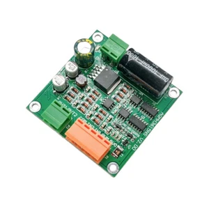 Módulo de placa de controlador de motor DC de alta potencia 12/24/36V 15A 360W AQMH3615NS - Imagen 1 de 7