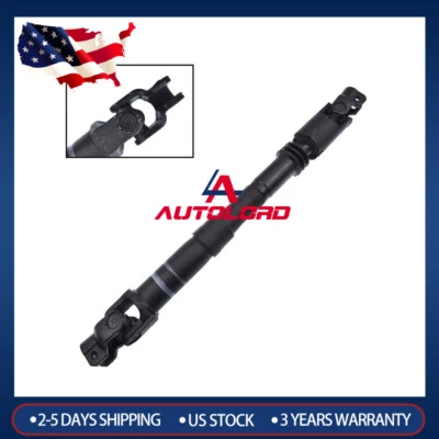 Conjunto de eje de dirección inferior 4401A073 para Mitsubishi Montero Sport 2000-2004 Foto 1 de 4